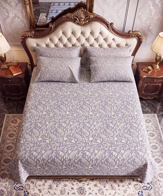 Diamond Bed Set - 143D45