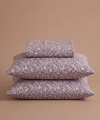 Diamond Bed Set - 143D45