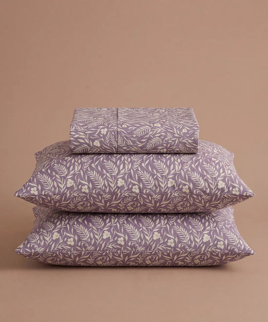 Diamond Bed Set - 143D45