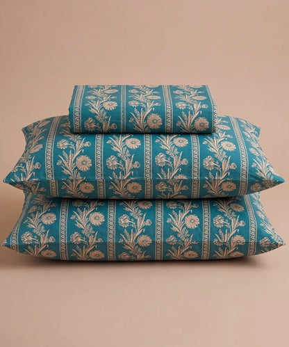 Diamond Bed Set - 143D46