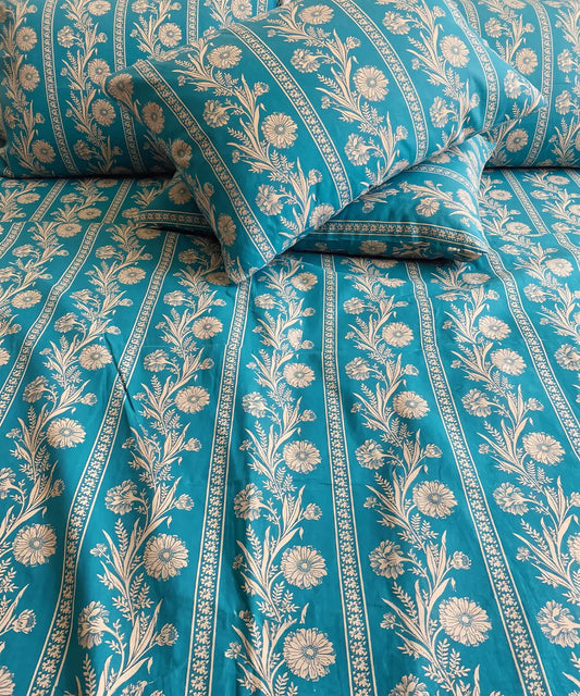 Diamond Bed Set - 143D46
