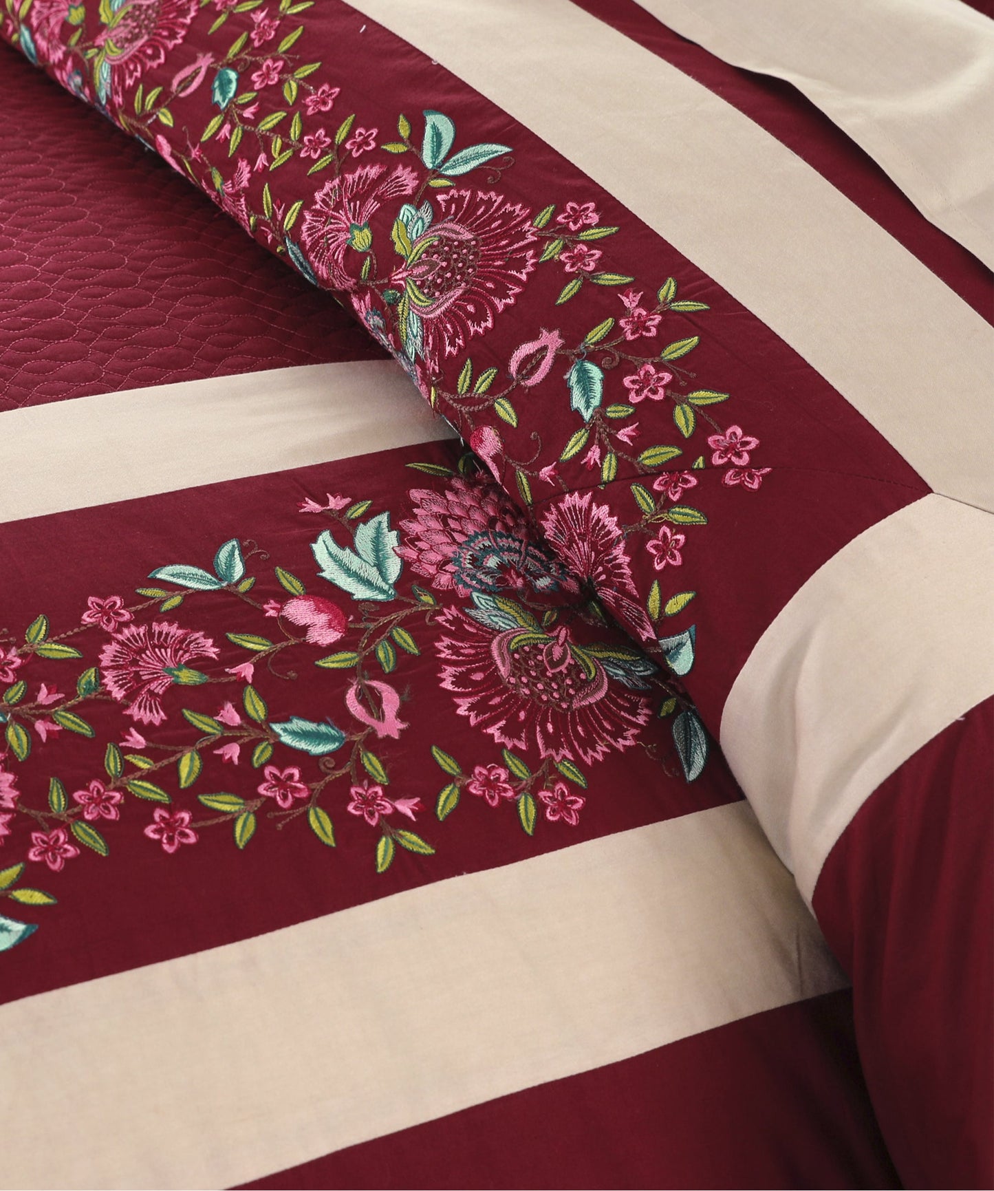 Sitara Regency Bed in a Bag 24