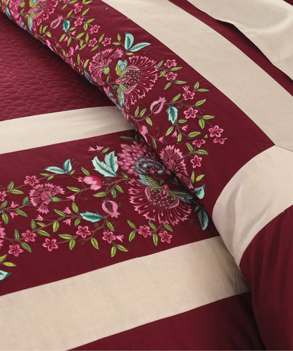 Sitara Regency Bed in a Bag 24