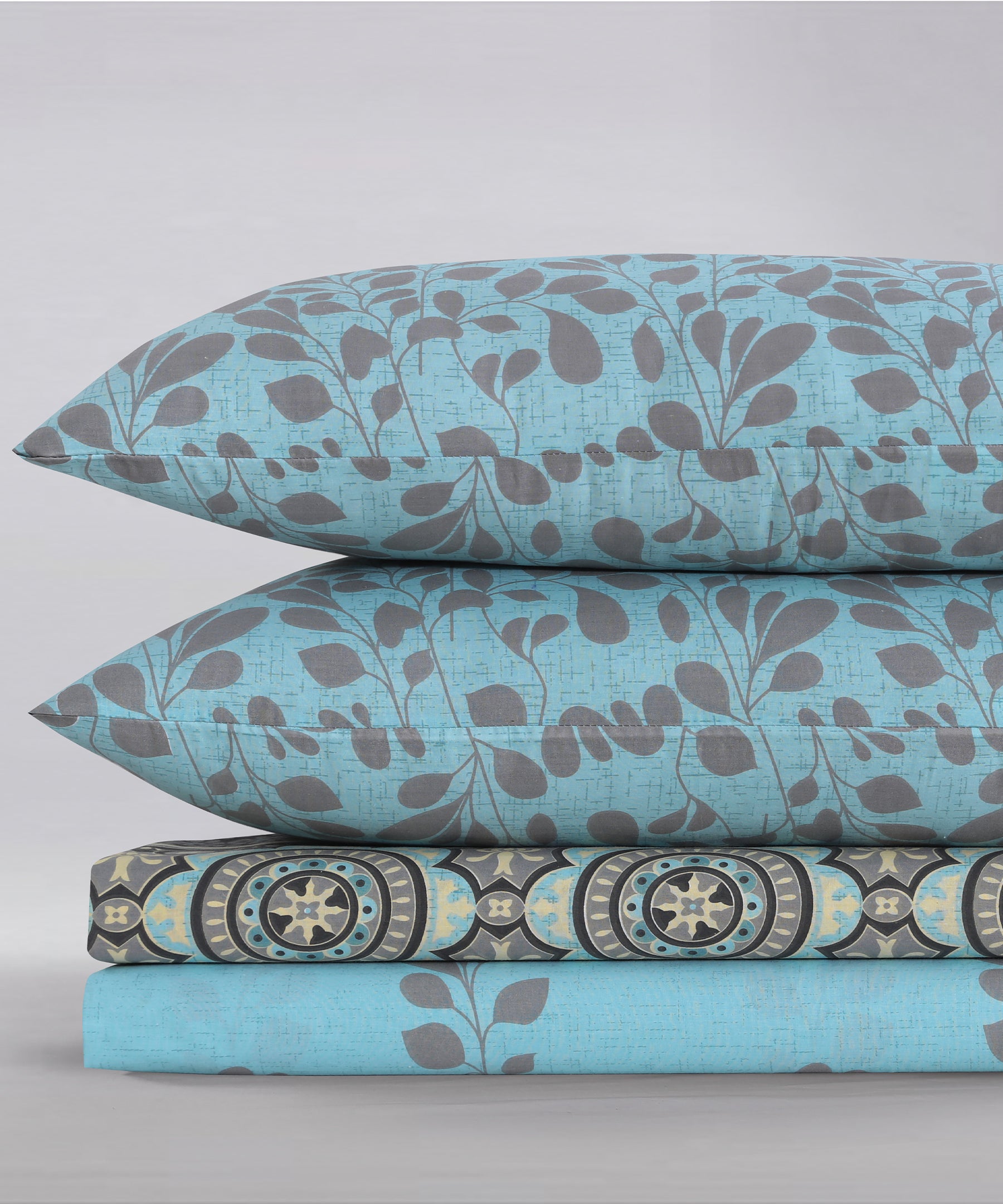 PLATINUM BEDSHEET SET MAIN - 21