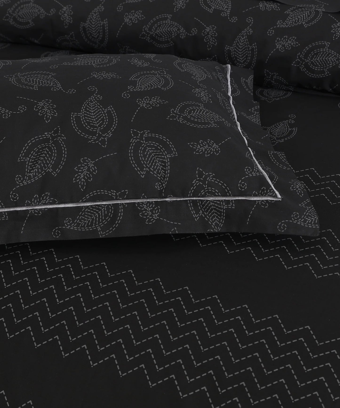 Sitara Platinum BED SHEET SET 16