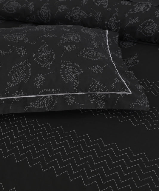 Sitara Platinum BED SHEET SET 16
