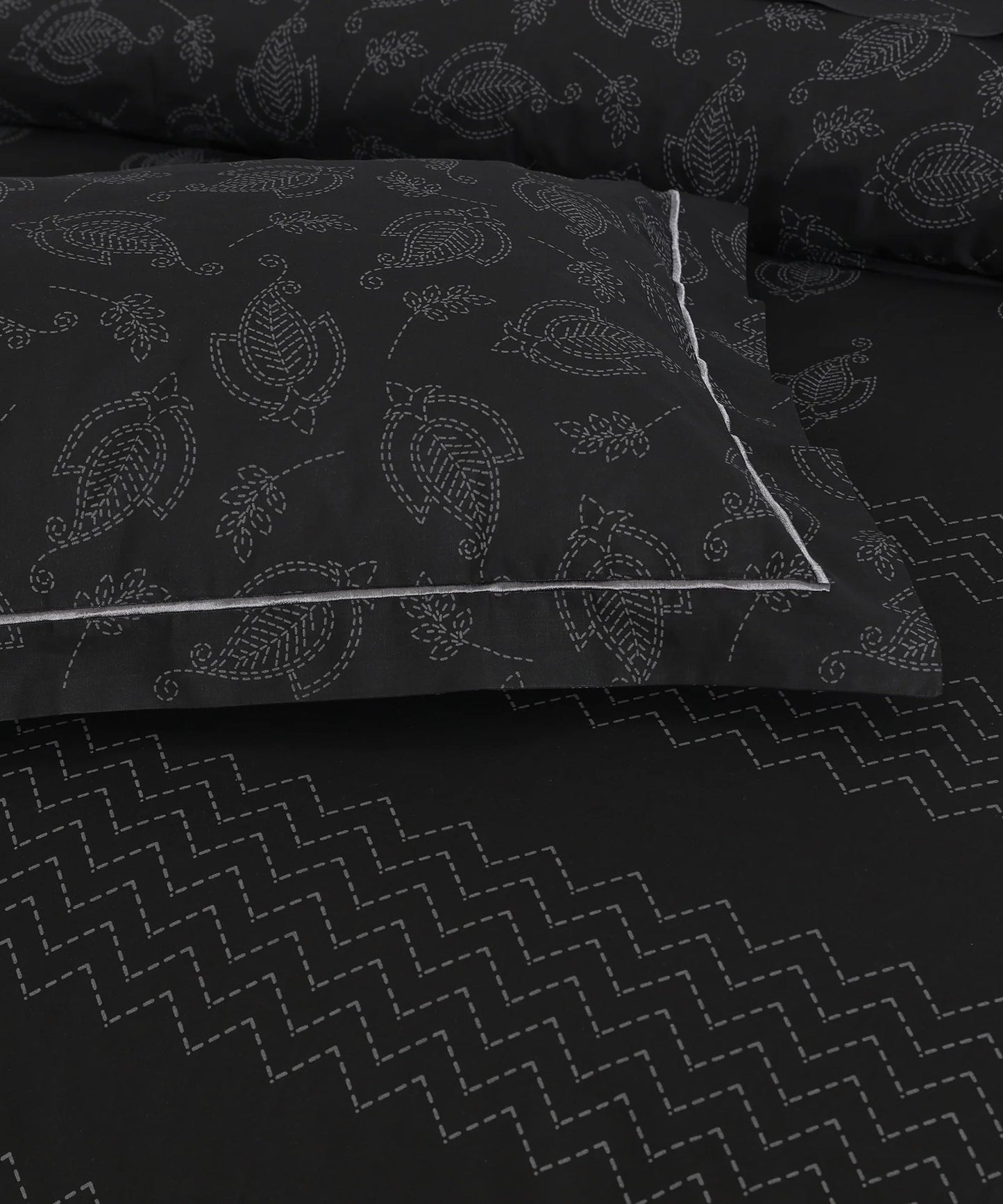 Sitara Platinum BED SHEET SET 16