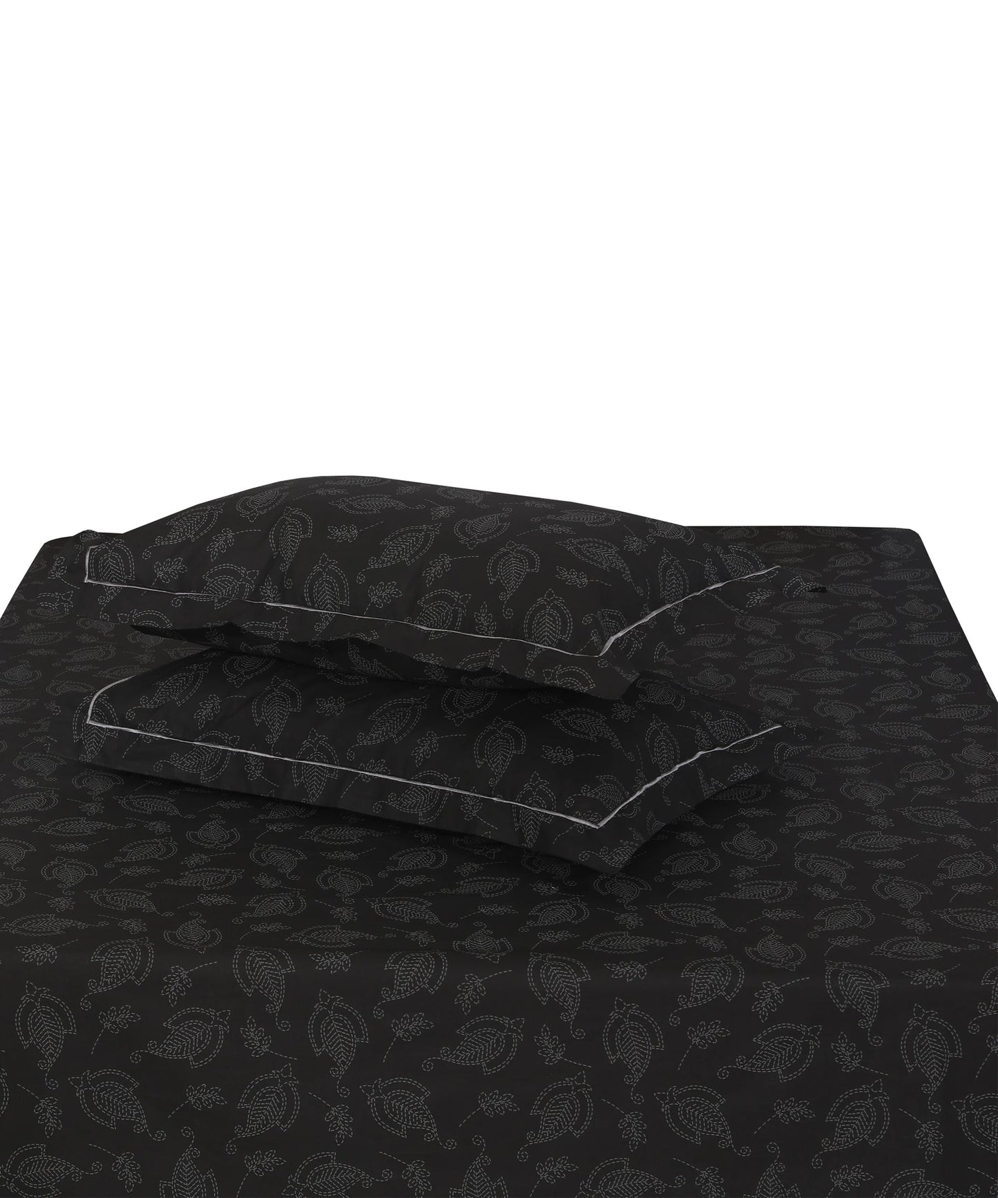 Sitara Platinum BED SHEET SET 16