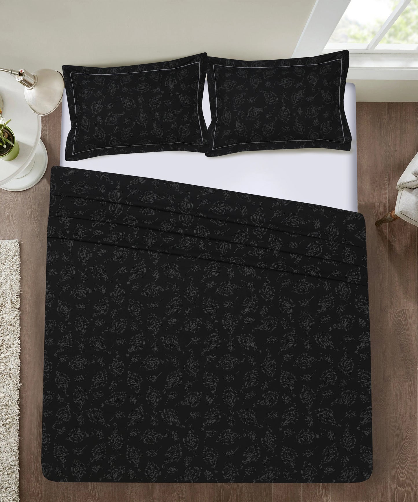 Sitara Platinum BED SHEET SET 16