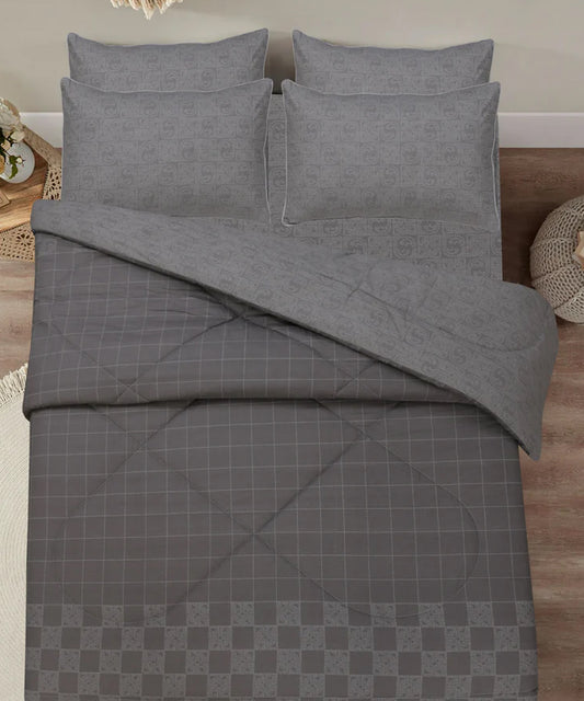 Sitara Platinum Bedset 18