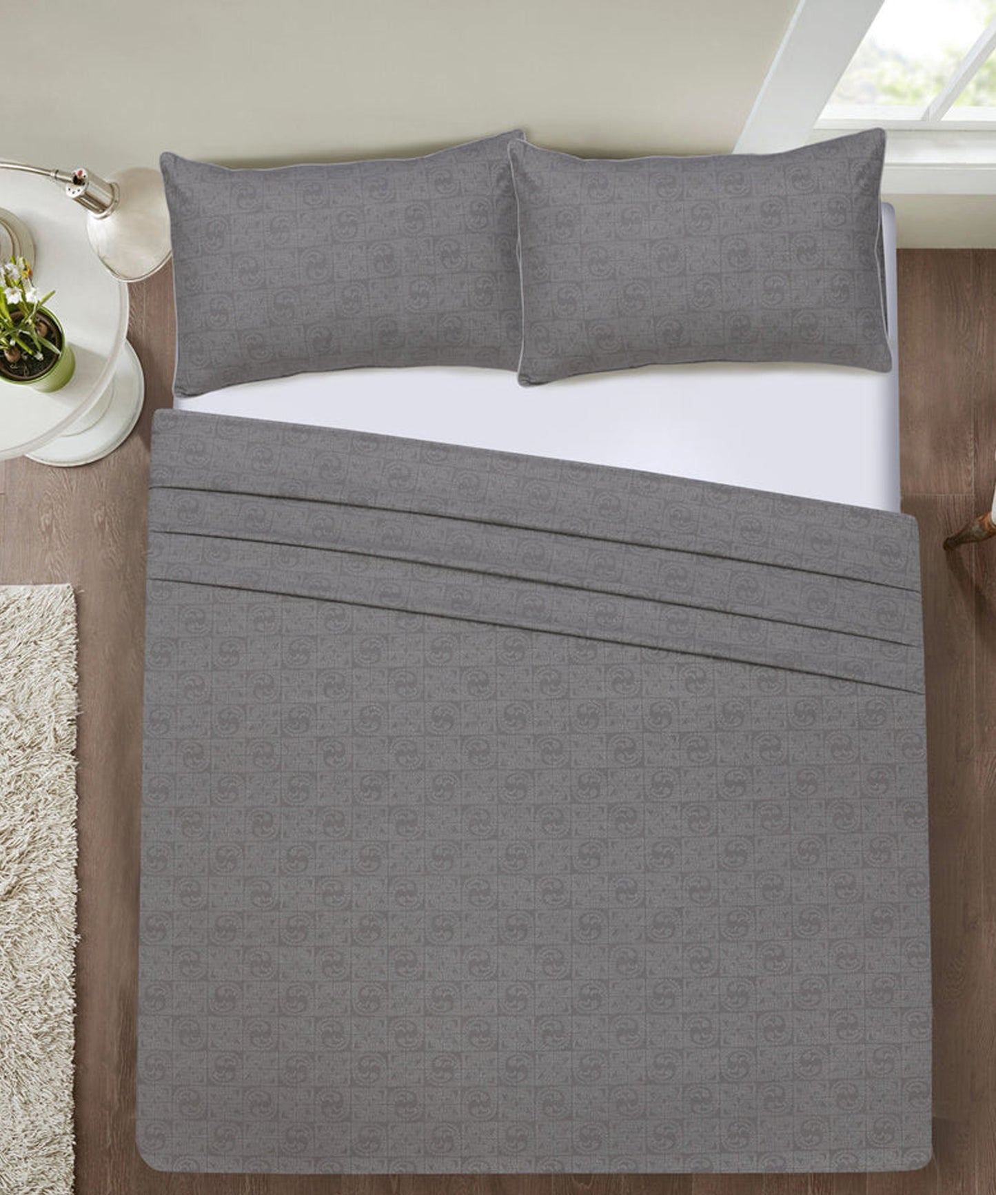 Sitara Platinum Bedset 18