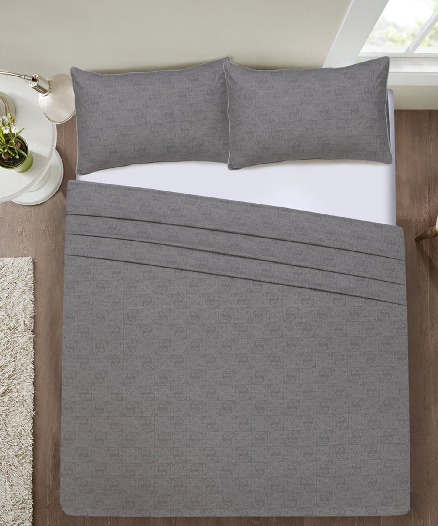 Sitara Platinum Bedset 18