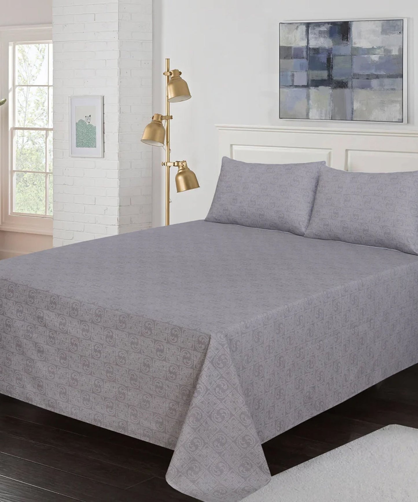 Sitara Platinum Bedset 18