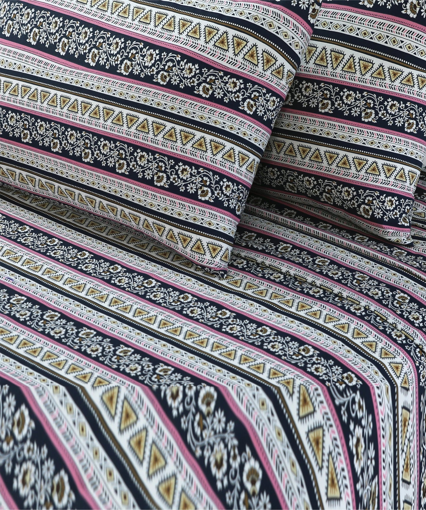 Sitara Studio Diamond Bedset 34