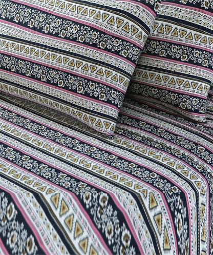 Sitara Studio Diamond Bedset 34