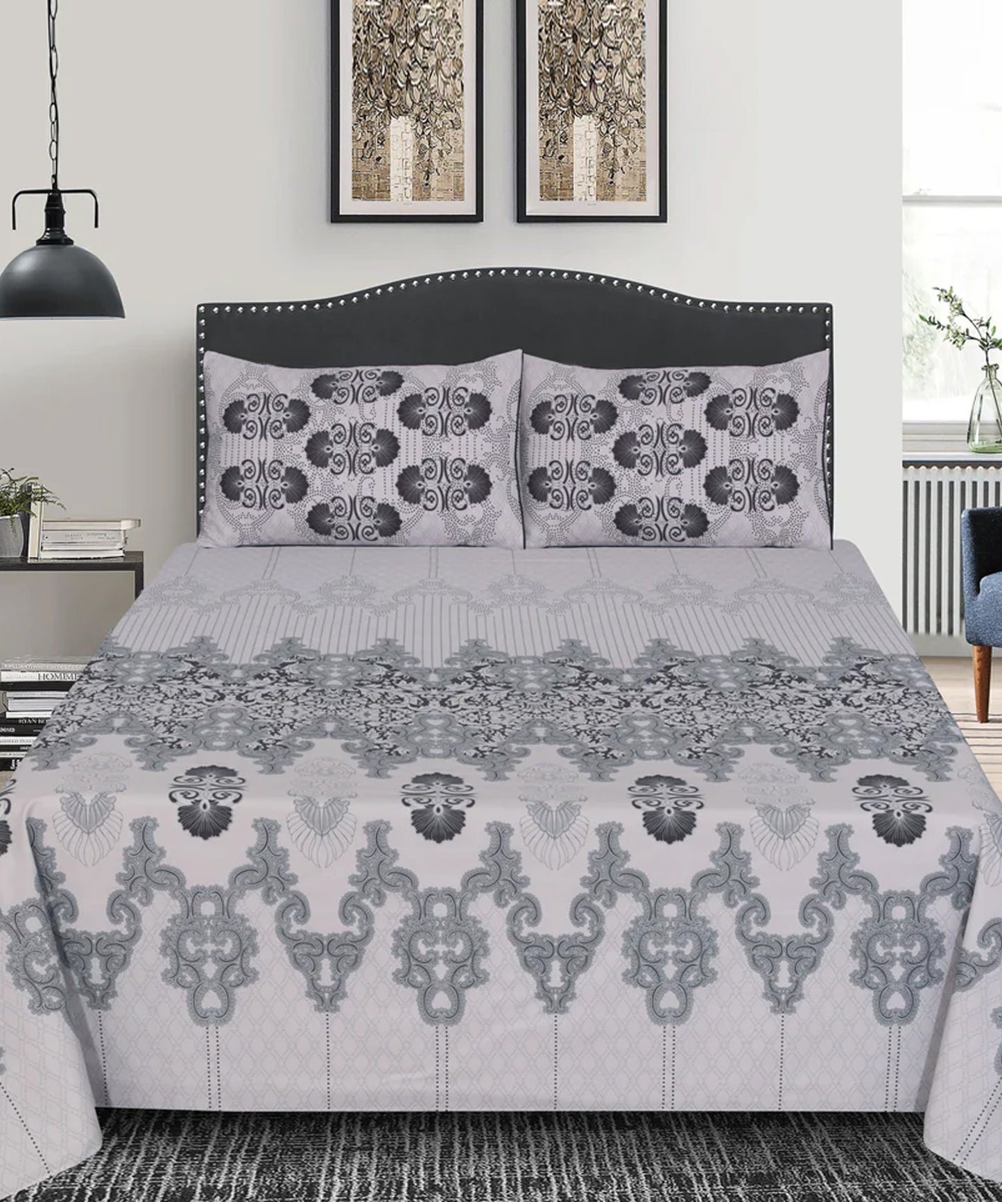 Sitara Diamond Bedset 25