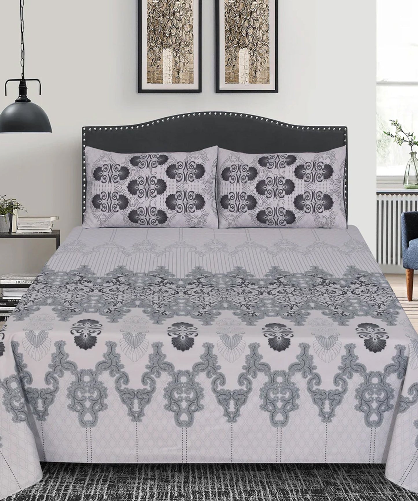 Sitara Diamond Bedset 25
