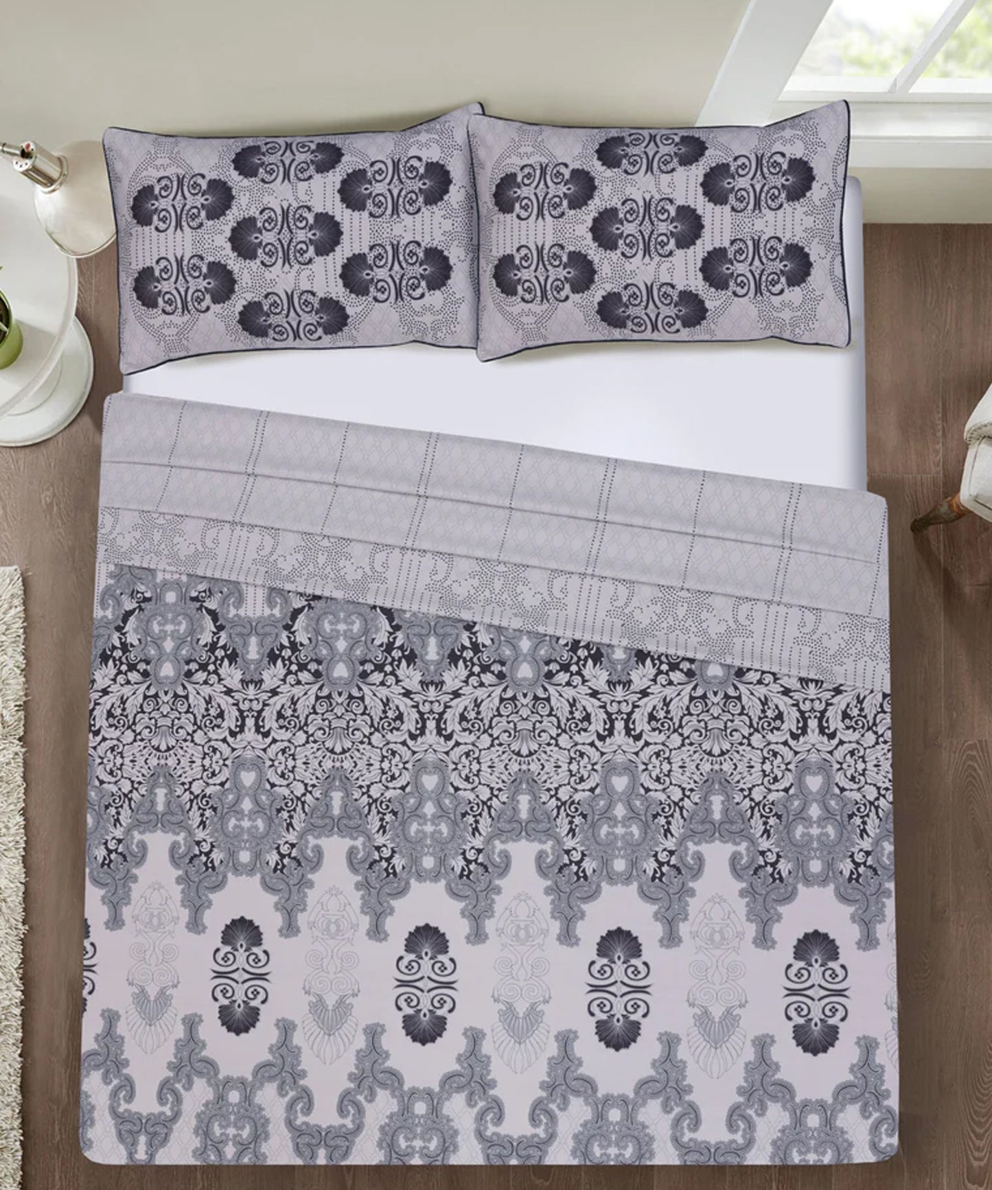 Sitara Diamond Bedset 25
