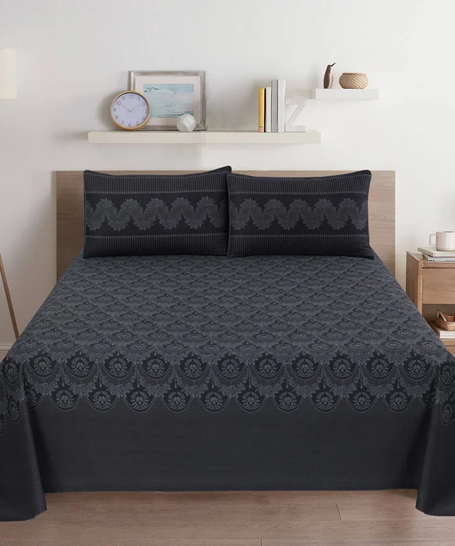 Sitara Diamond Bedset 28