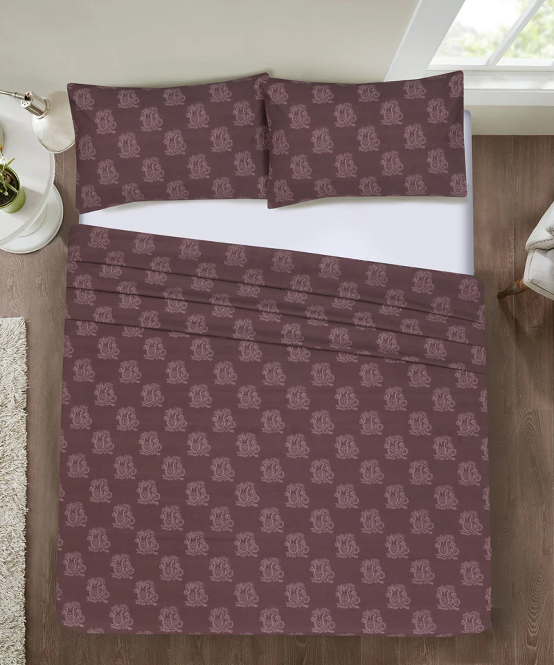 Sitara Elegant Bedset 20