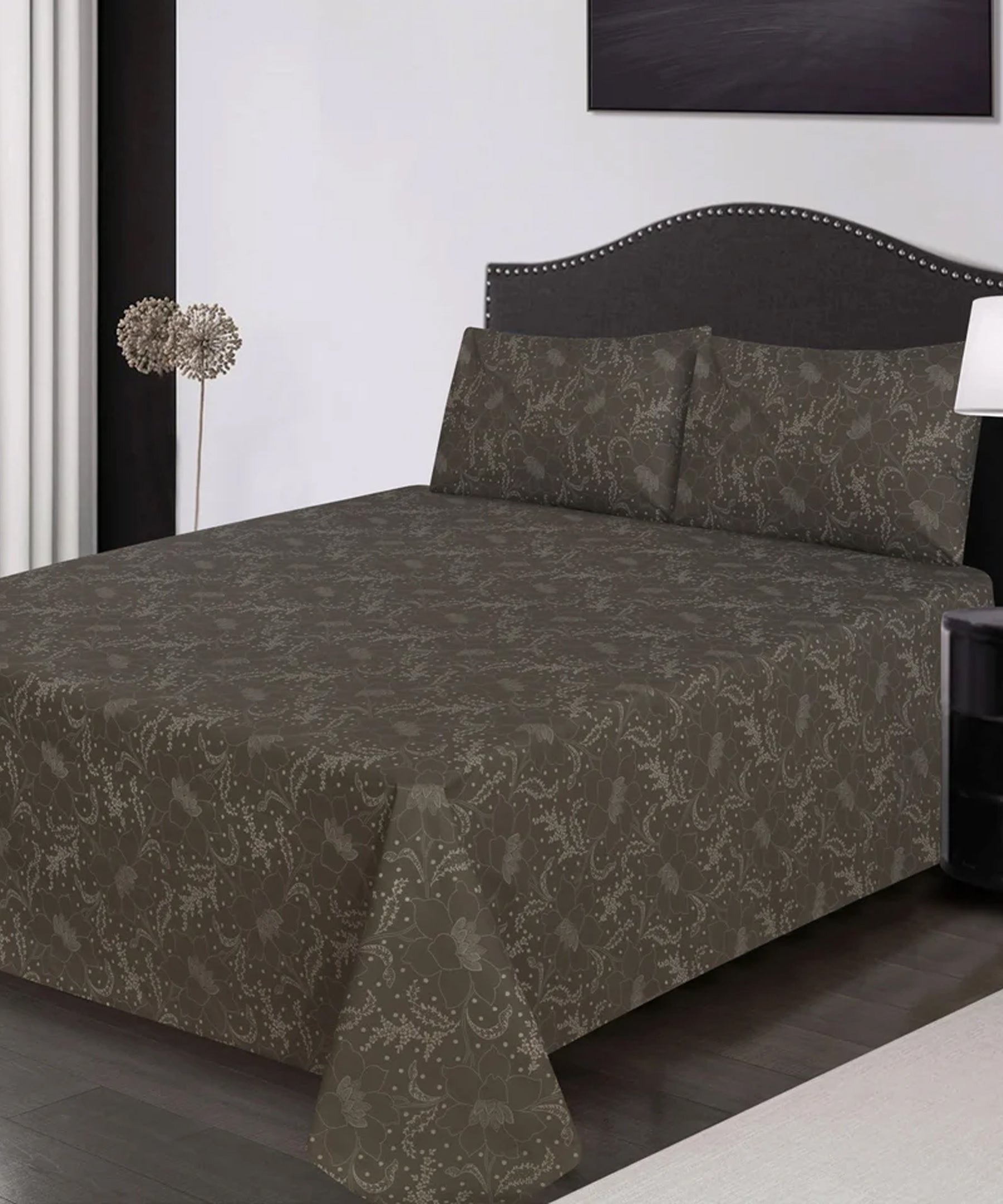 Sitara Elegant Bedset 21