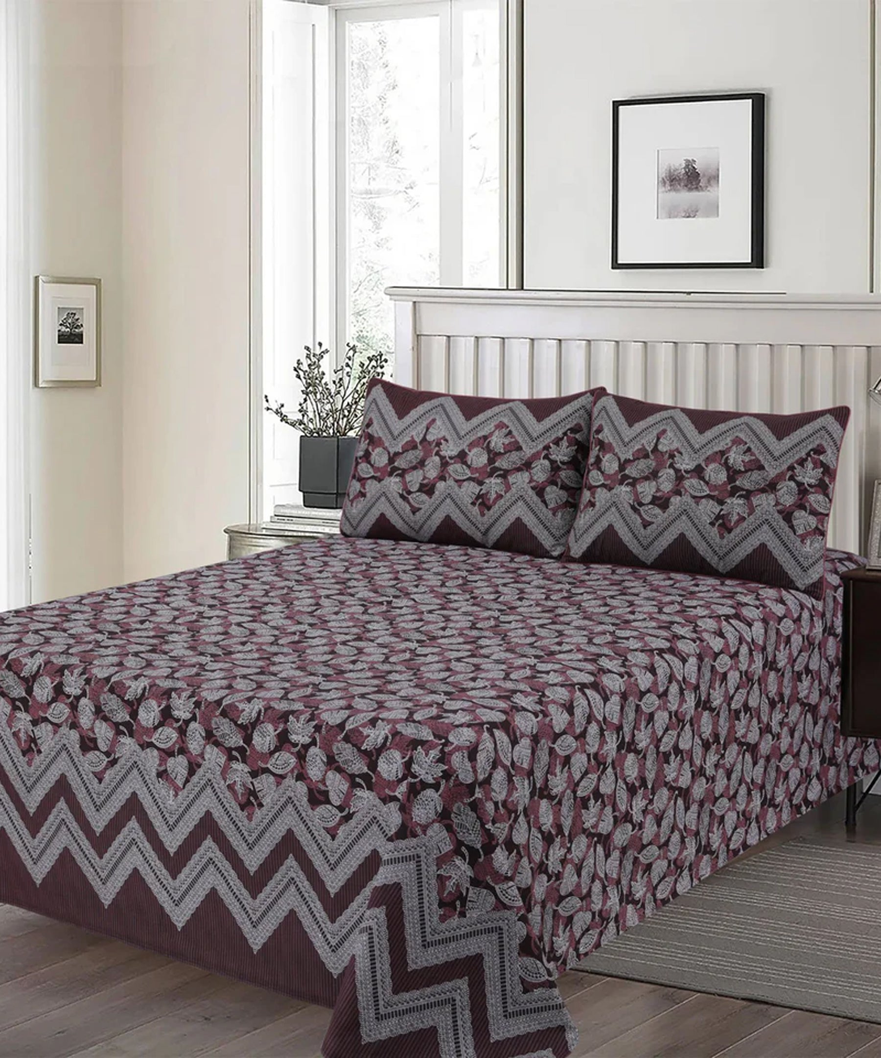 Sitara Diamond Bedset 29