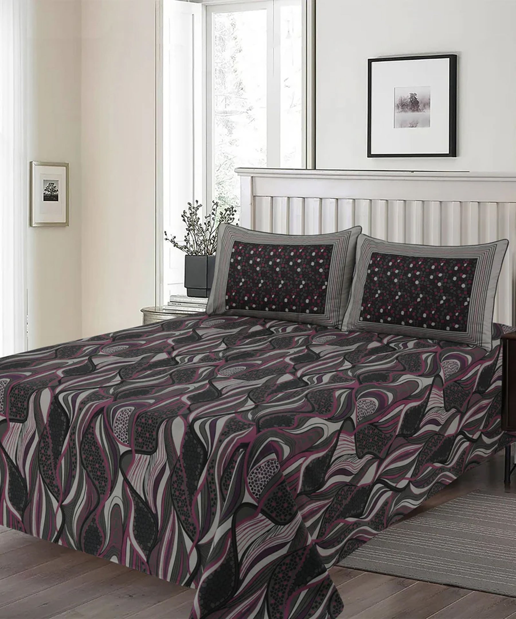 Sitara Diamond Bedset 30