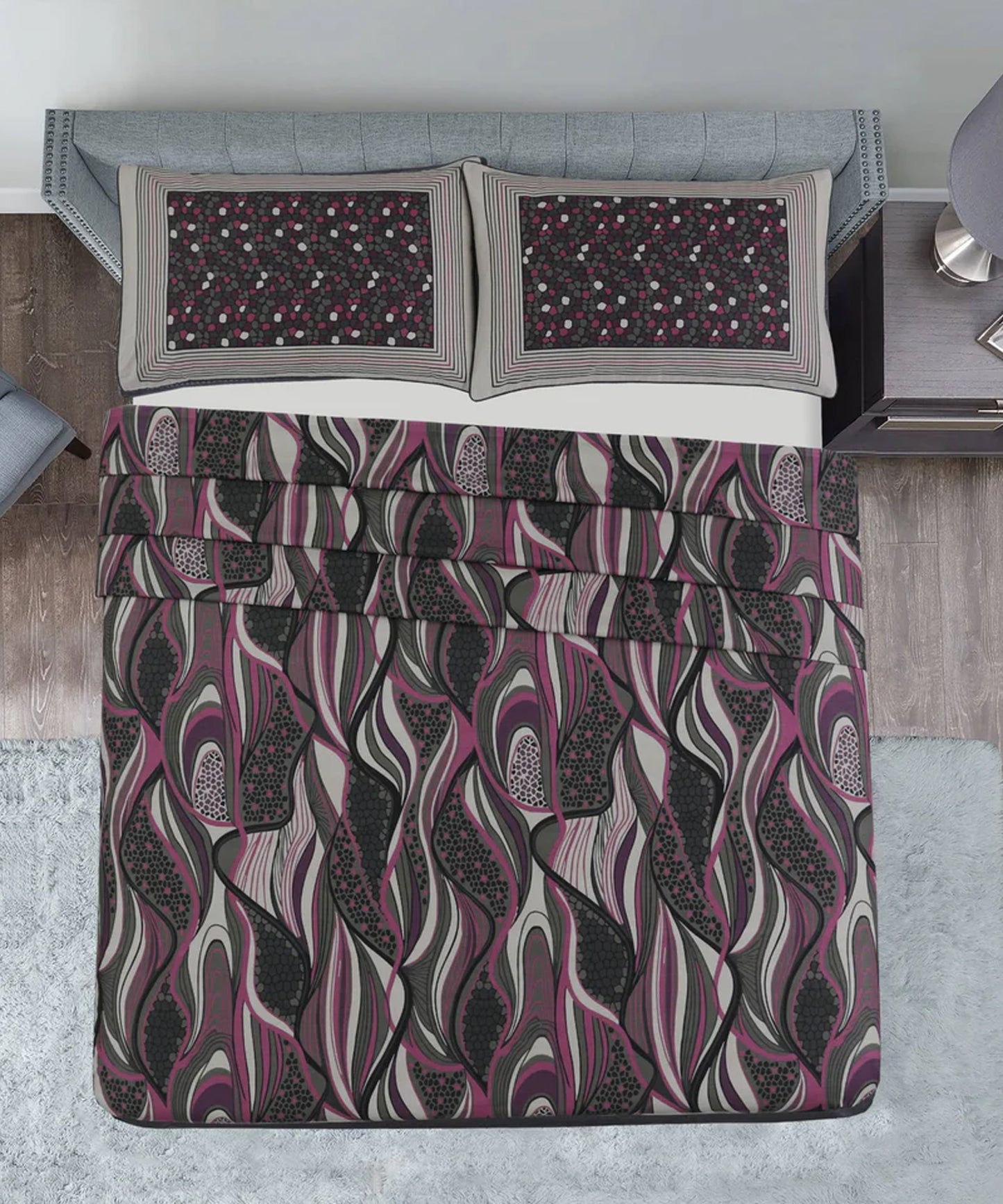 Sitara Diamond Bedset 30