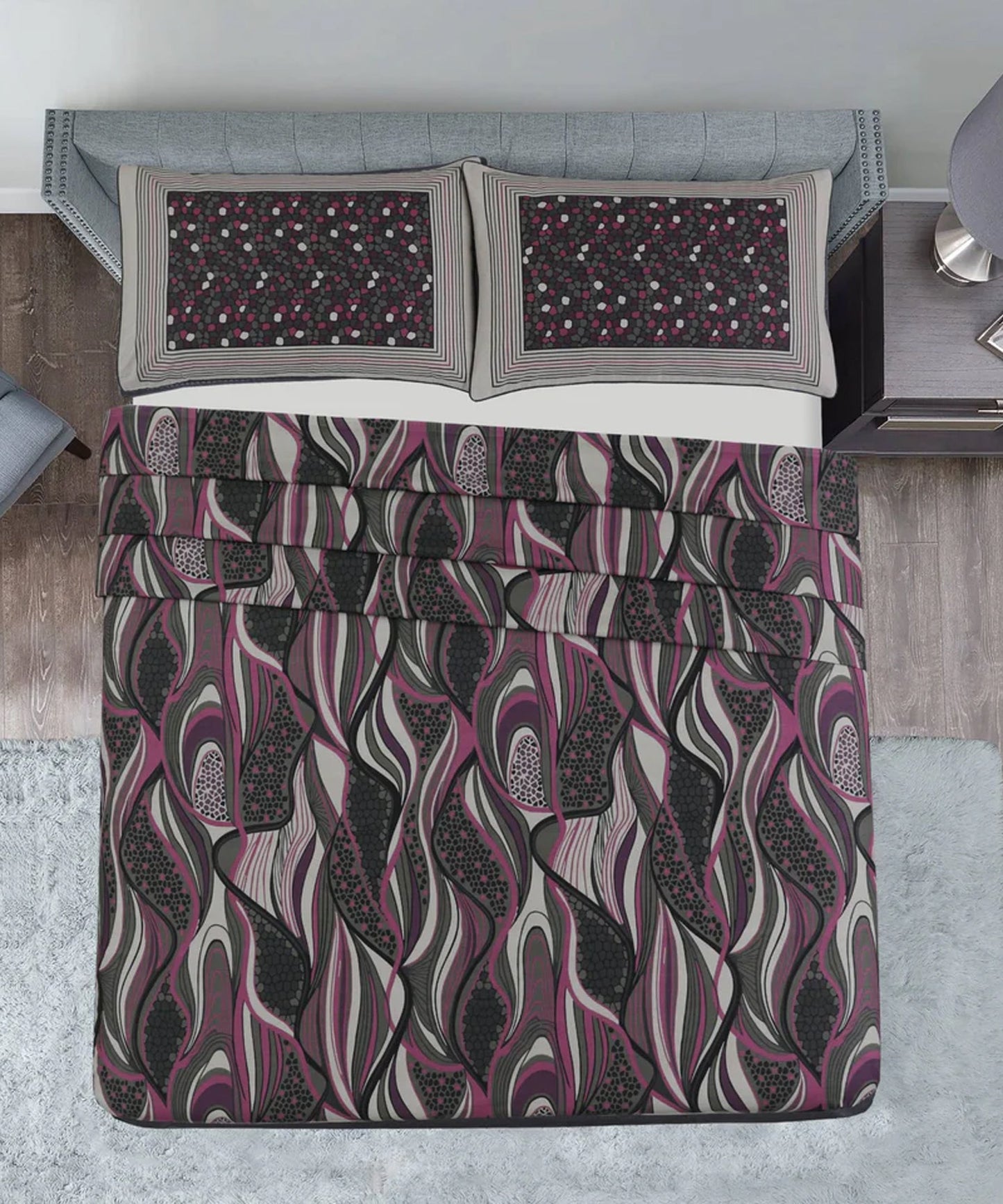Sitara Diamond Bedset 30