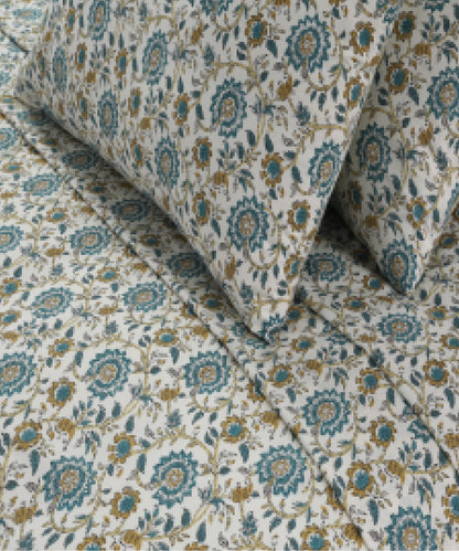 Sitara Diamond Bedset 31