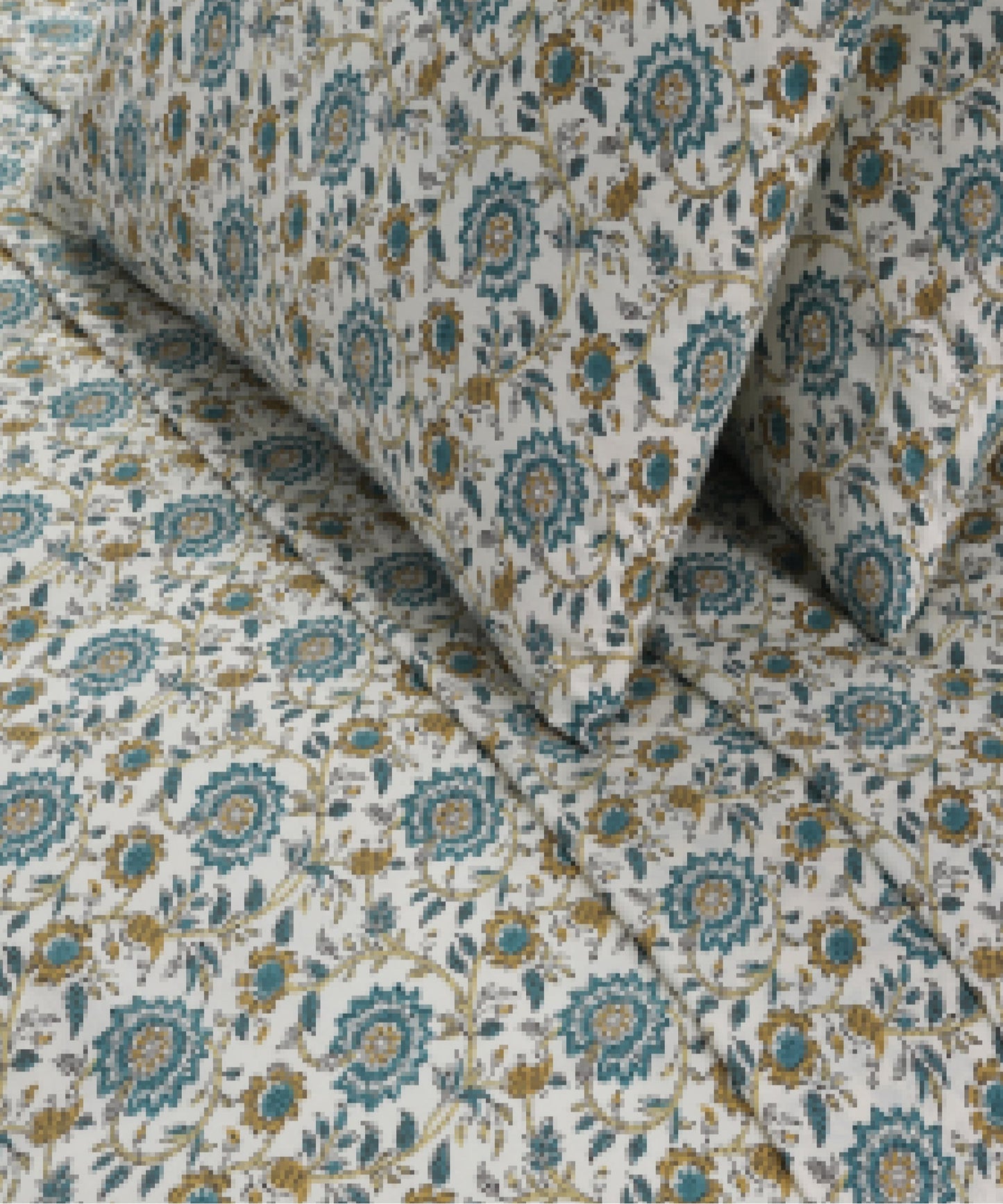 Sitara Diamond Bedset 31