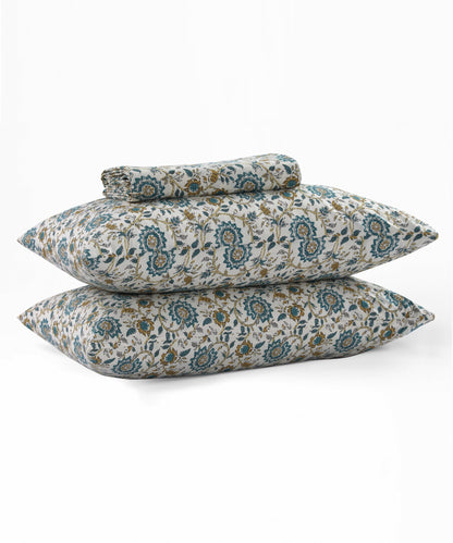 Sitara Diamond Bedset 31