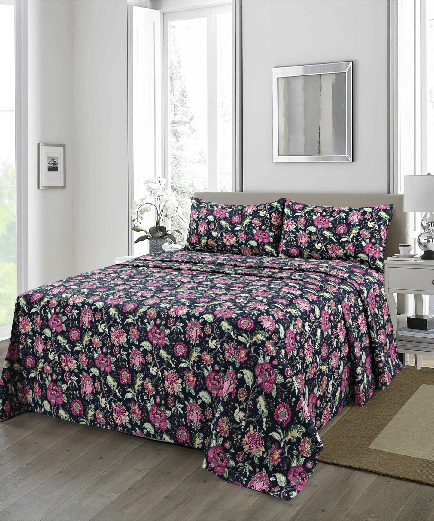 Sitara Diamond Bedset 32