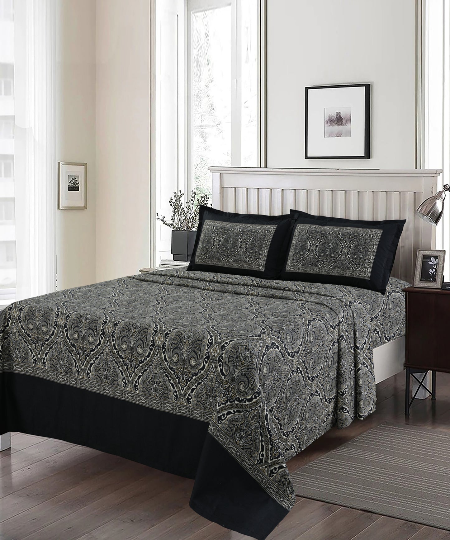 Sitara Elegant Bedset Main 23