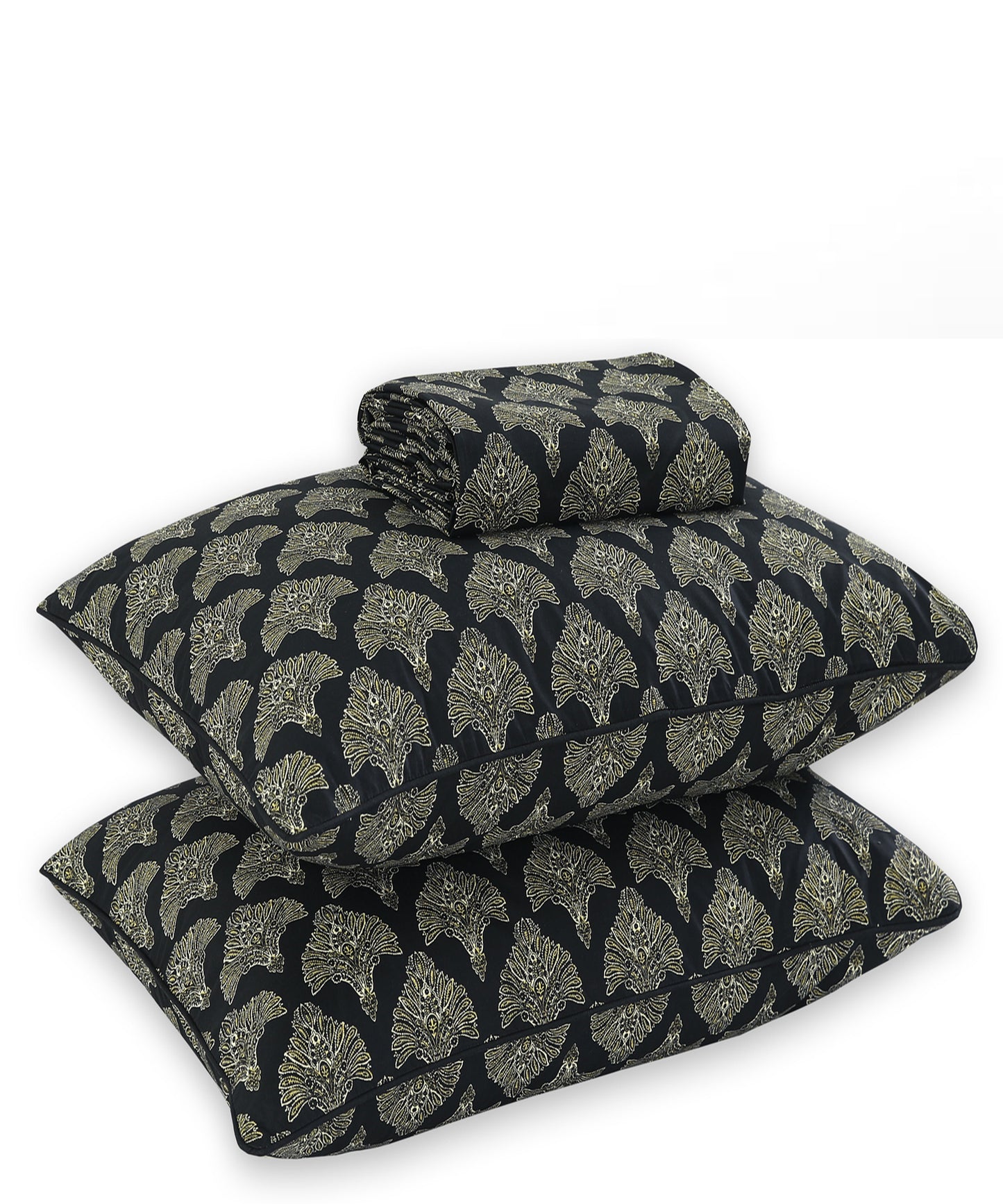 Sitara Elegant Bedset Sheet 23