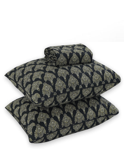 Sitara Elegant Bedset Sheet 23