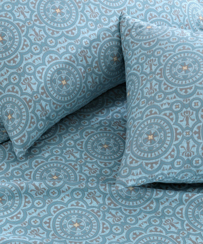 PLATINUM BEDSHEET SET SHEET- 21