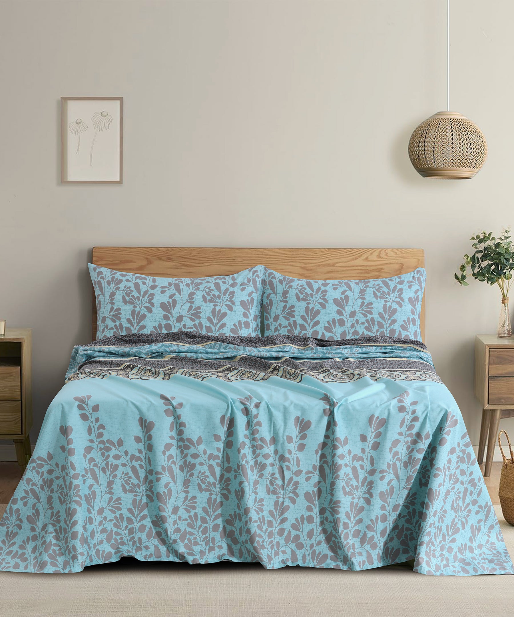 PLATINUM BEDSHEET SET MAIN - 21