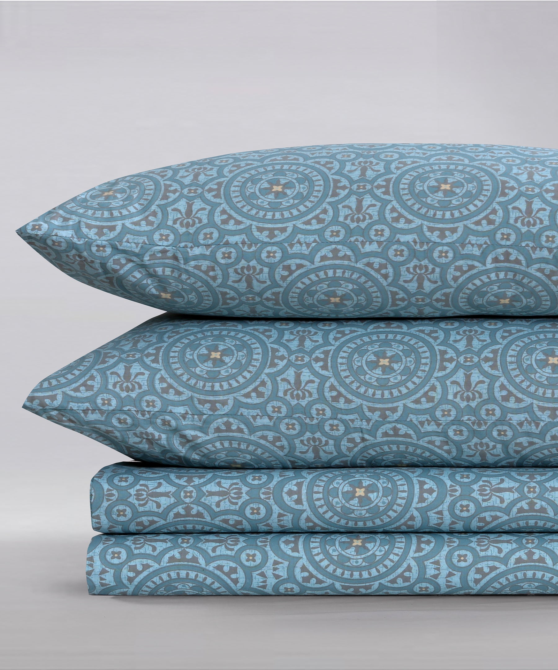 PLATINUM BEDSHEET SET SHEET- 21