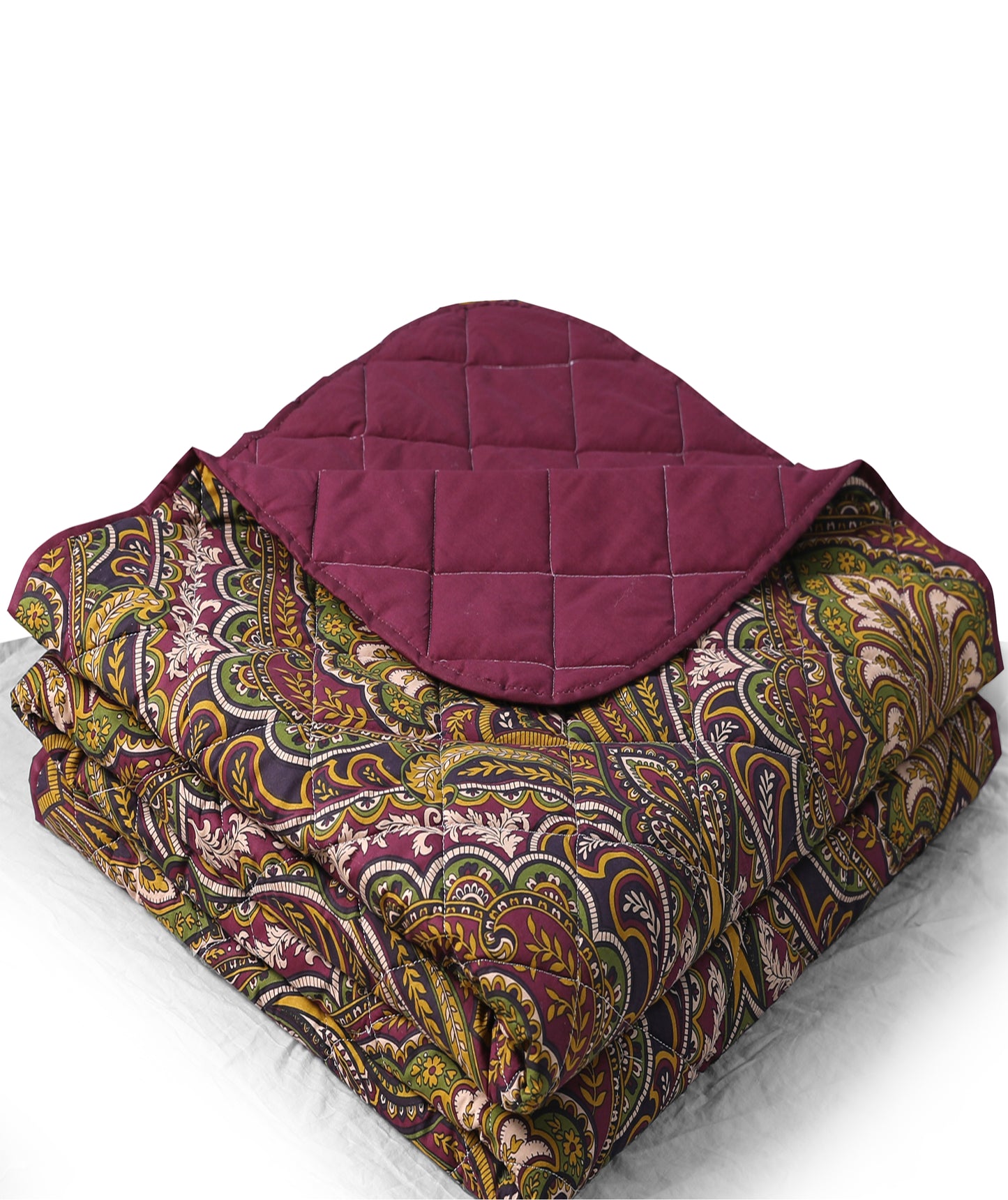 Sitara Platinum BED SPREAD SET 20