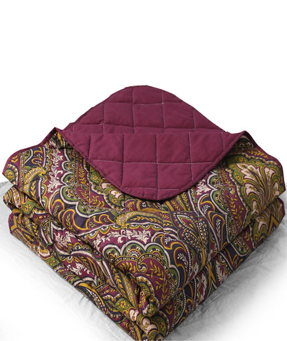Sitara Platinum BED SPREAD SET 20