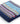 DIAMOND BED SPREAD - 38