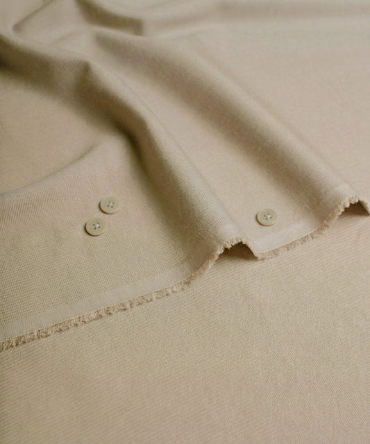 TOYOBO | WASH & WEAR - BEIGE