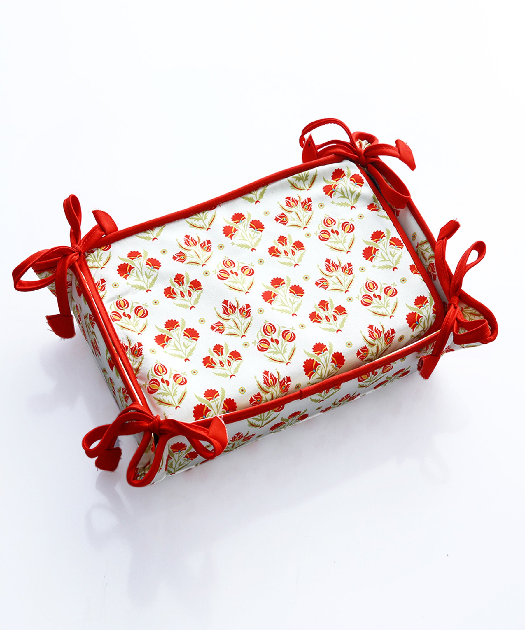 Classic Bread Basket Square 101