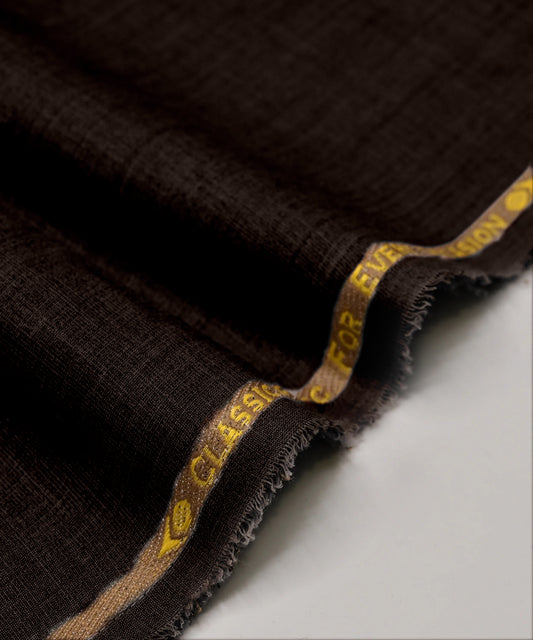 CLASSIC GOLD | WASH & WEAR - BROWN