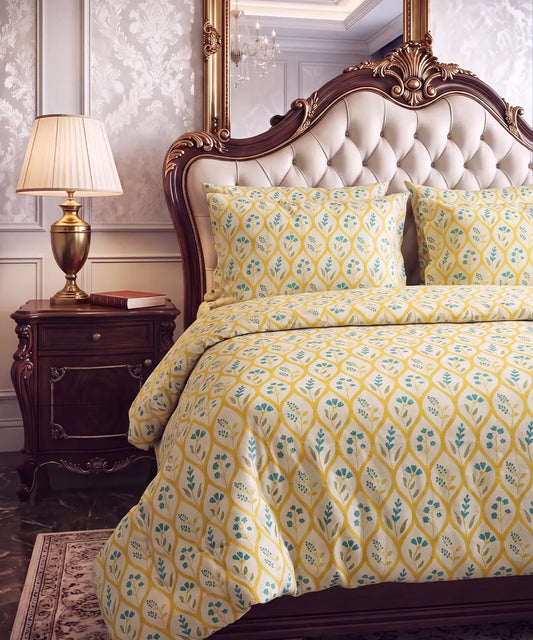 Diamond Comforter Set - 144042