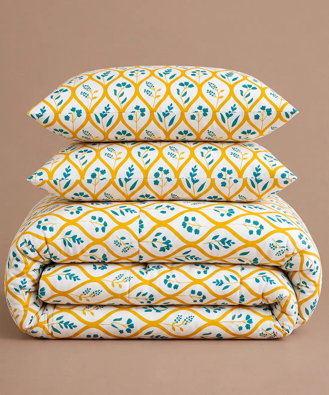 Diamond Comforter Set - 144042
