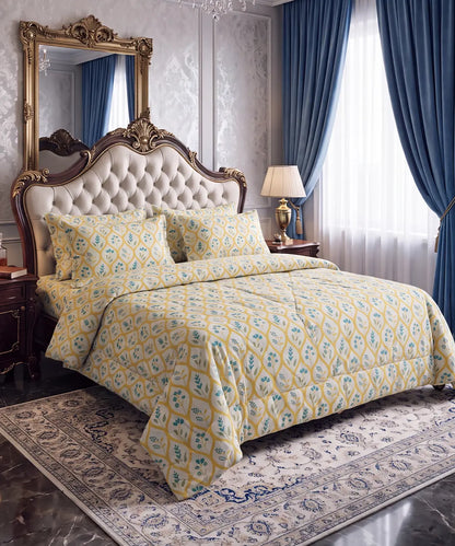 Diamond Comforter Set - 144042