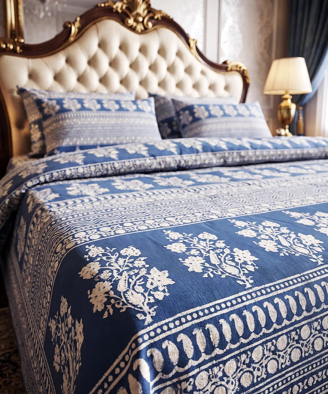 Diamond Comforter Set - 144043
