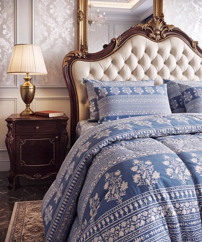 Diamond Comforter Set - 144043